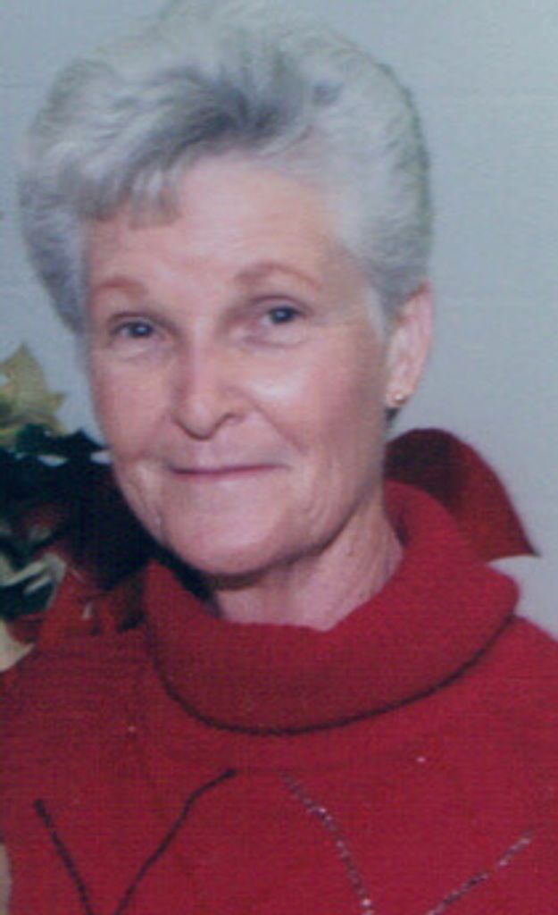 Sara Jane Mann