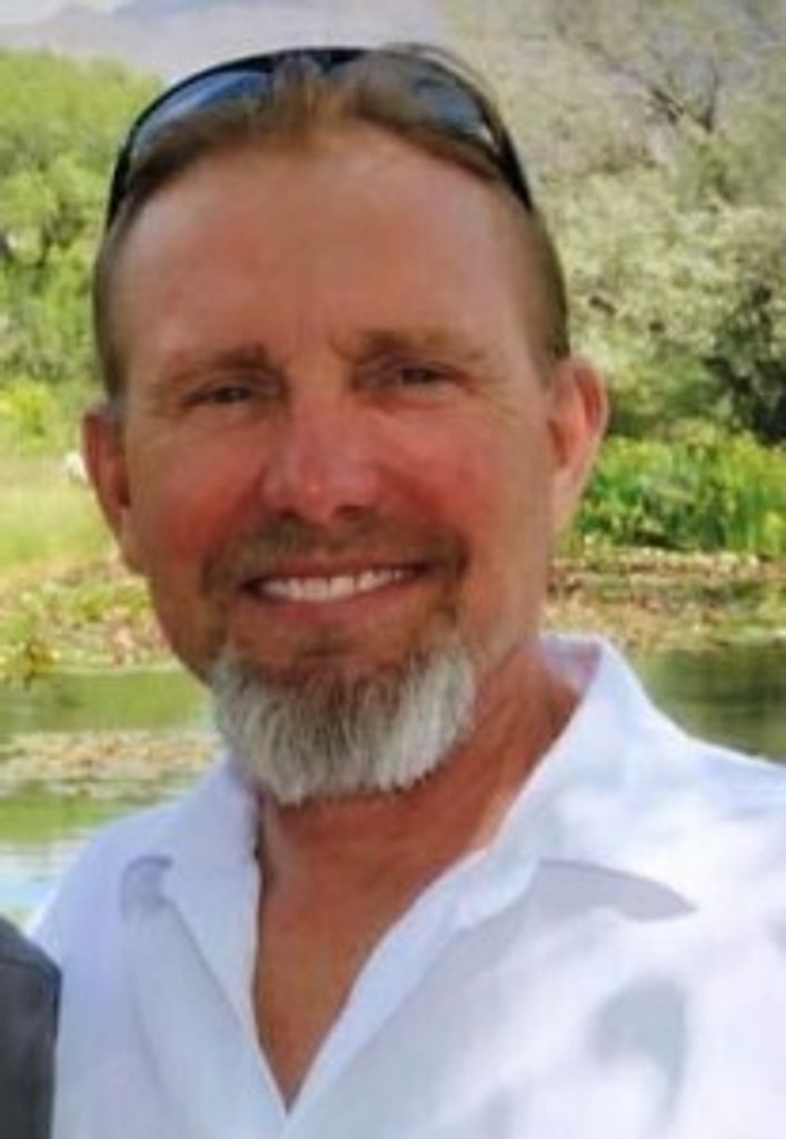 Chris Robberts Profile Photo