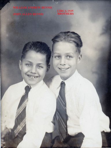 Bill Bennis photo gallery thumbnail 6 of 52