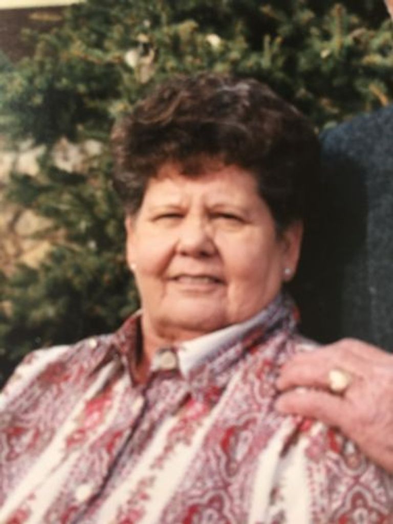 Rena  L Cowdell