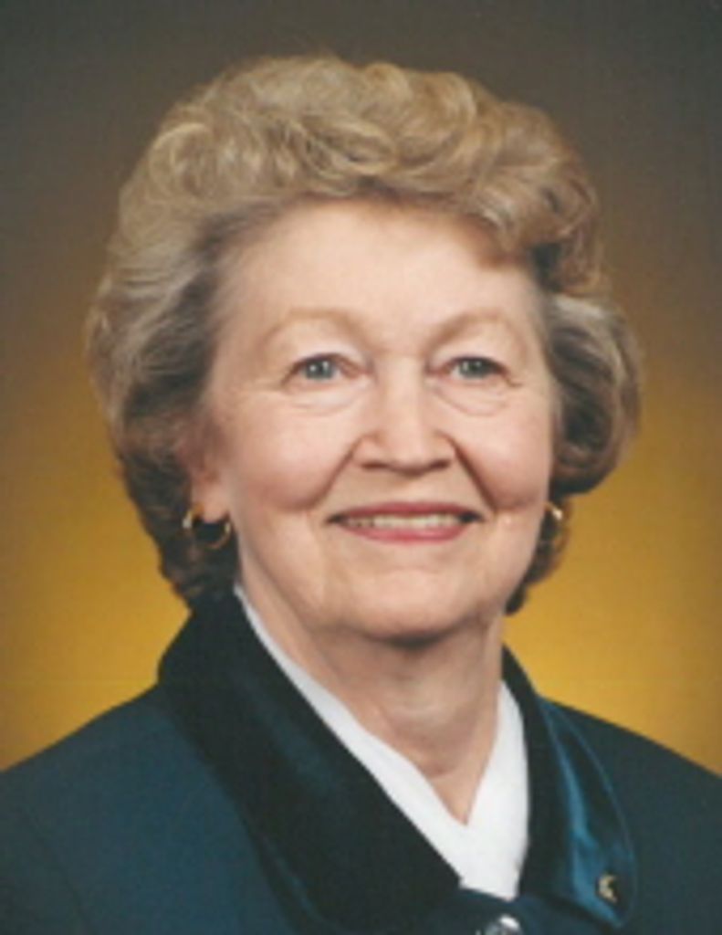 Bernice M. Trierweiler Profile Photo