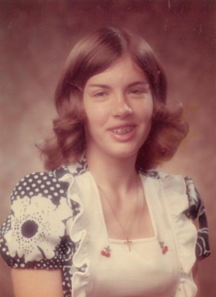 Heidi E. Steigerwald Profile Photo