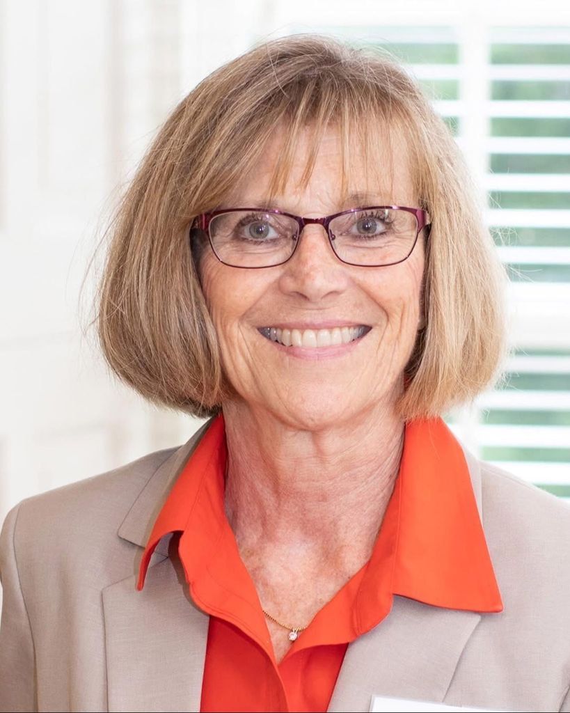 Teresa Burks Wimmer