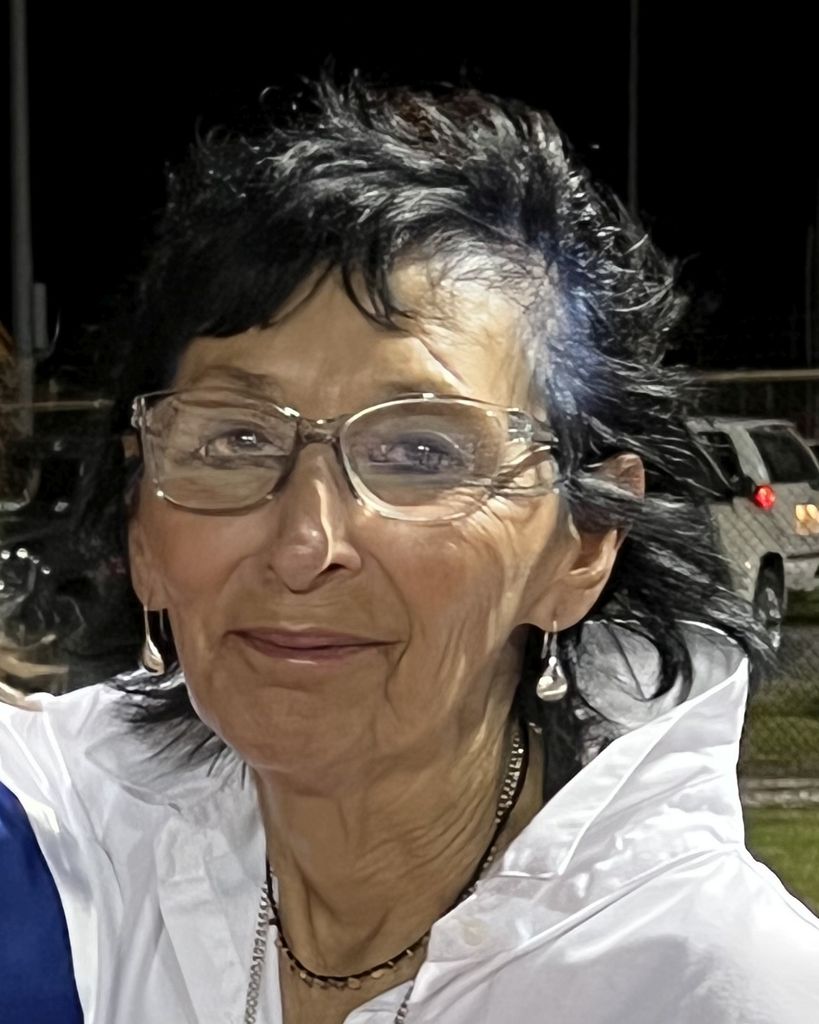 Katie Danos Pierce Profile Photo