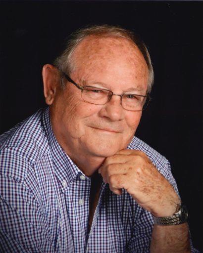 Alan Ulch Profile Photo