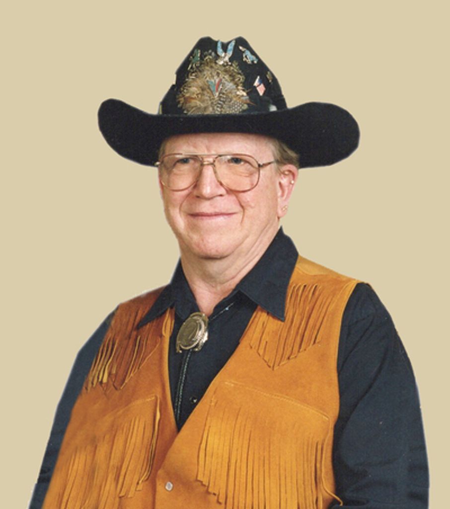 Robert Allen Auen Profile Photo