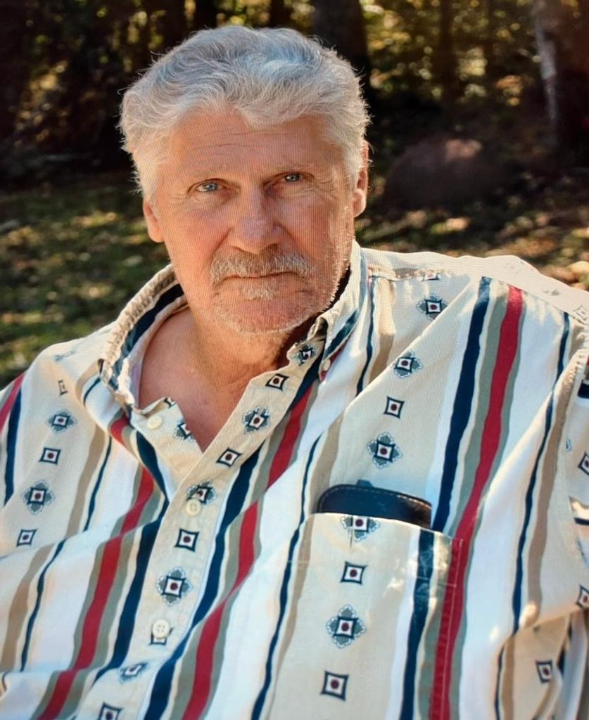 Rodger Mooney Profile Photo