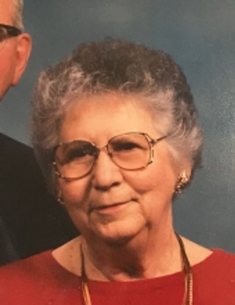 Mercelete Kinder Profile Photo