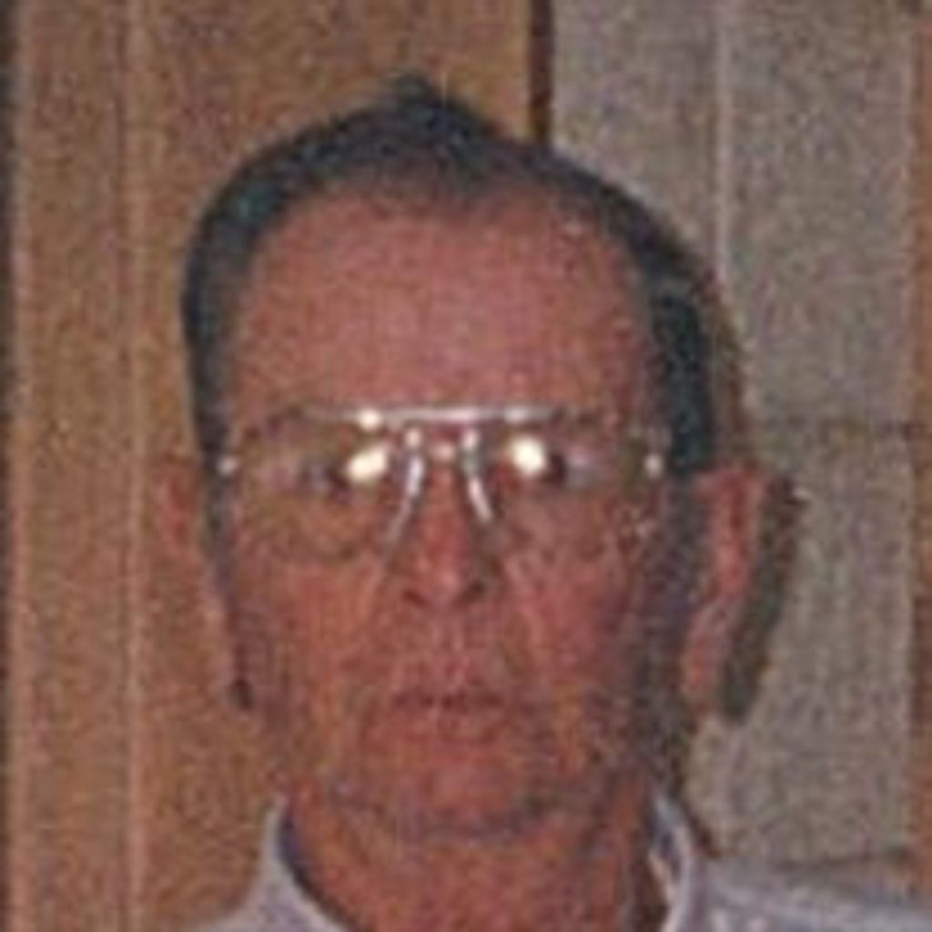LeRoy Harold Risse Profile Photo