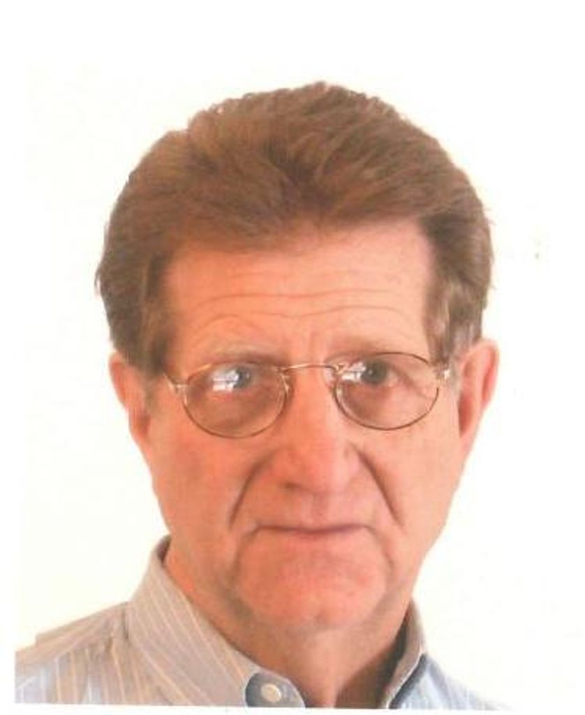 Waller, Jack Riley
