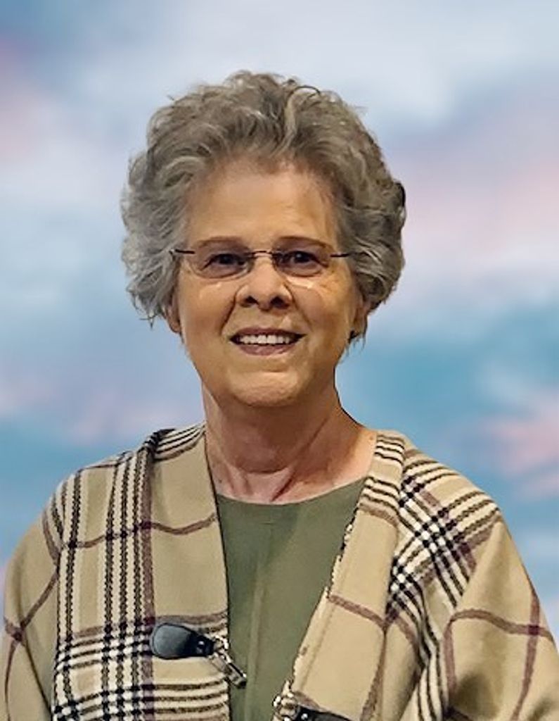 Hilda Ramsey Profile Photo