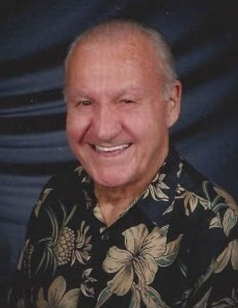 Joseph Stanley Deville Profile Photo