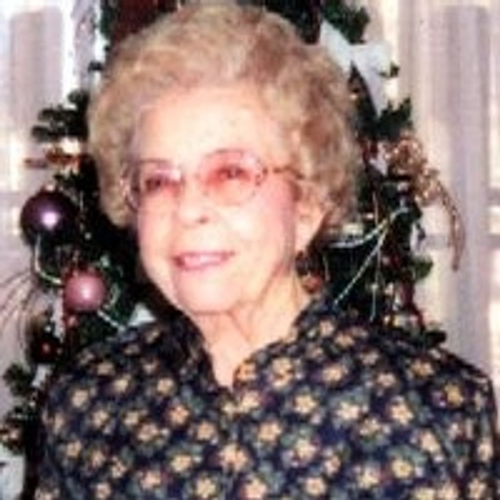 Viera Ann (Lobley) Clark Profile Photo