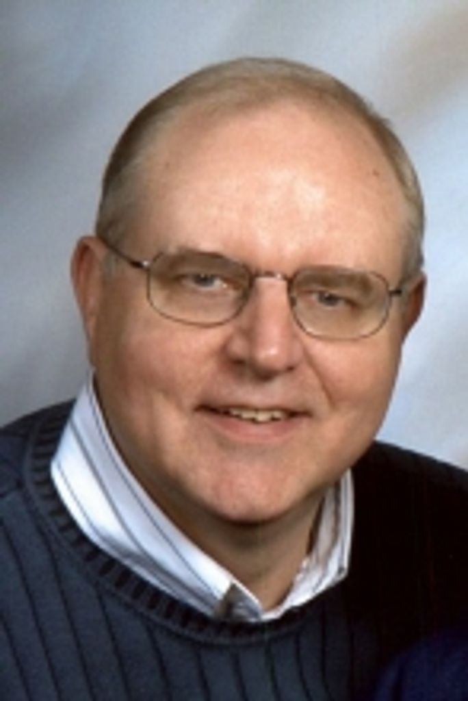 Allen H. Geisinger