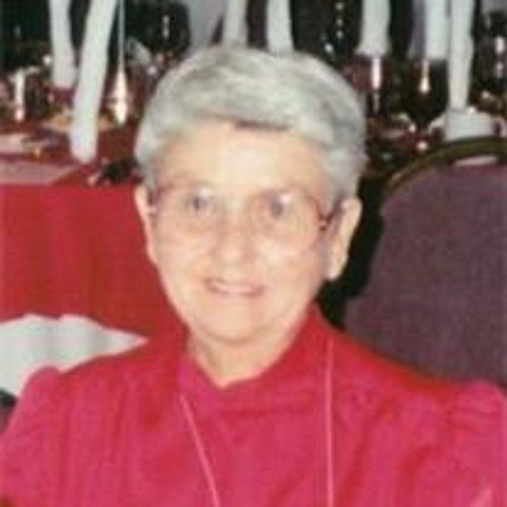 Betty Laird