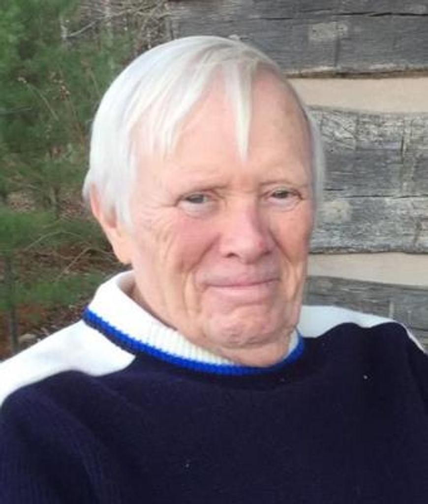 Donald Robert Willsey Profile Photo