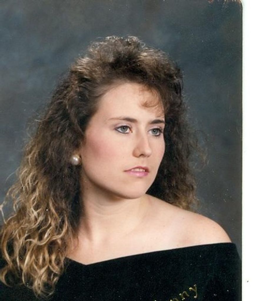 Jennifer Carol Rich