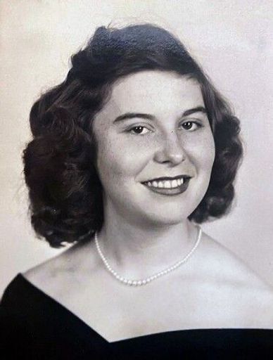 Esther Virginia Kye Profile Photo