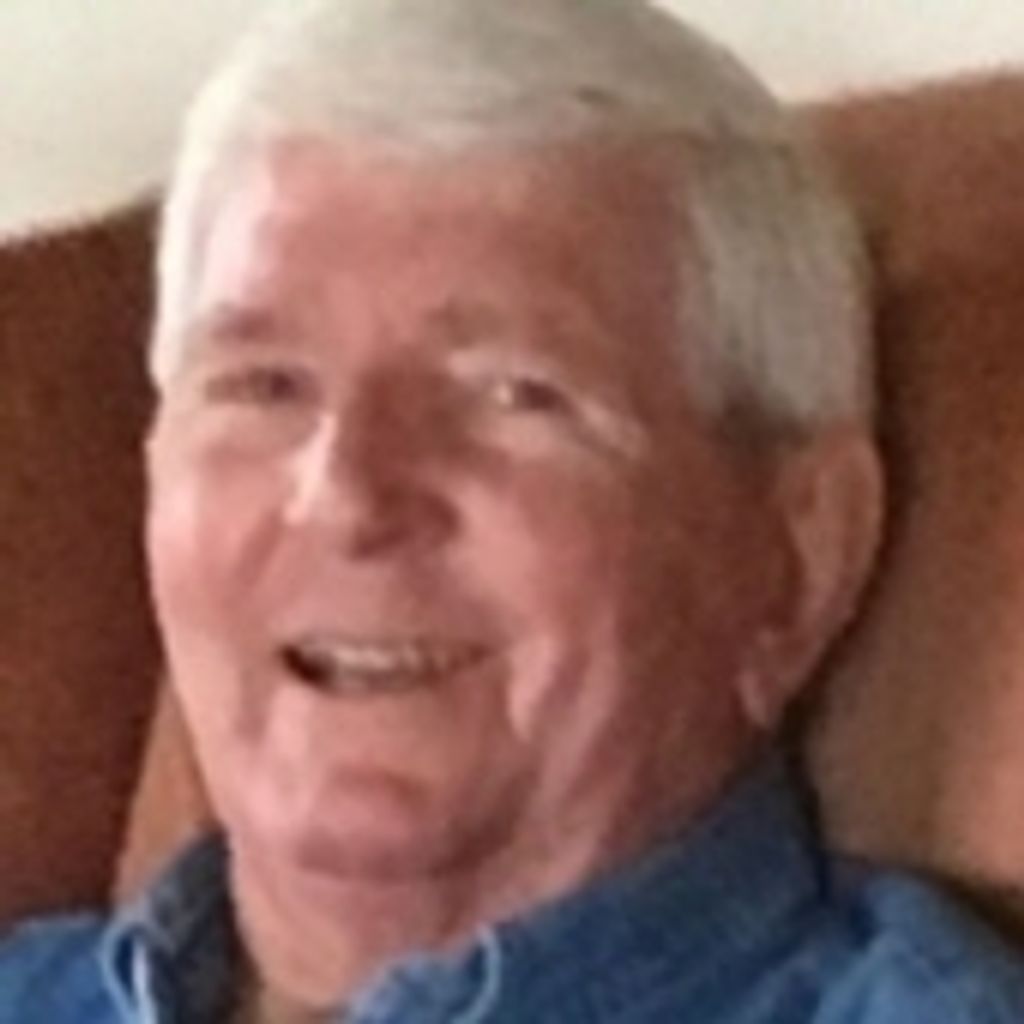 Thomas Benedict Albertson