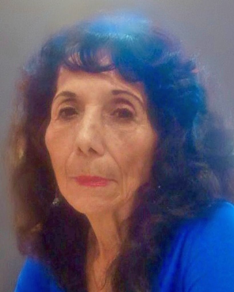 Mary Martinez Profile Photo