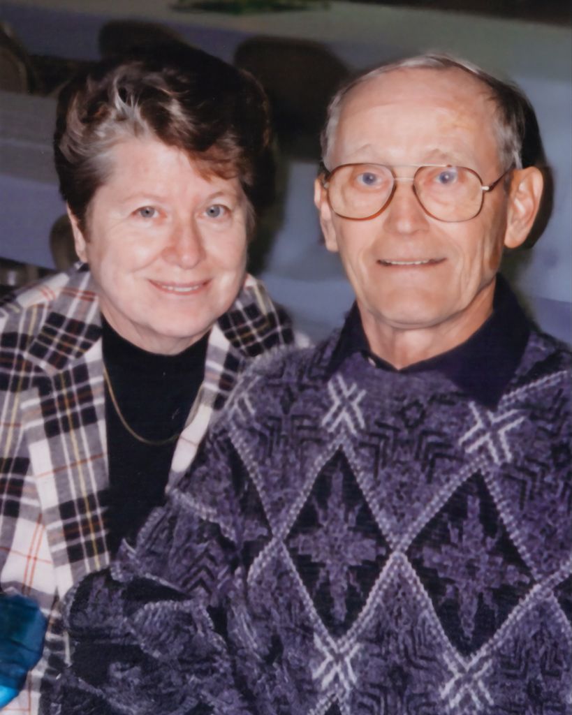 Belva Jean Holmes Profile Photo