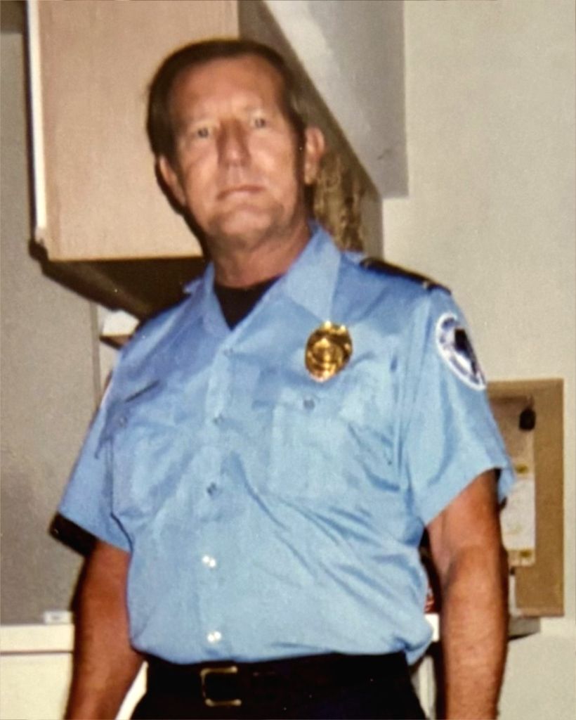 Ronnie Edward Campbell Profile Photo