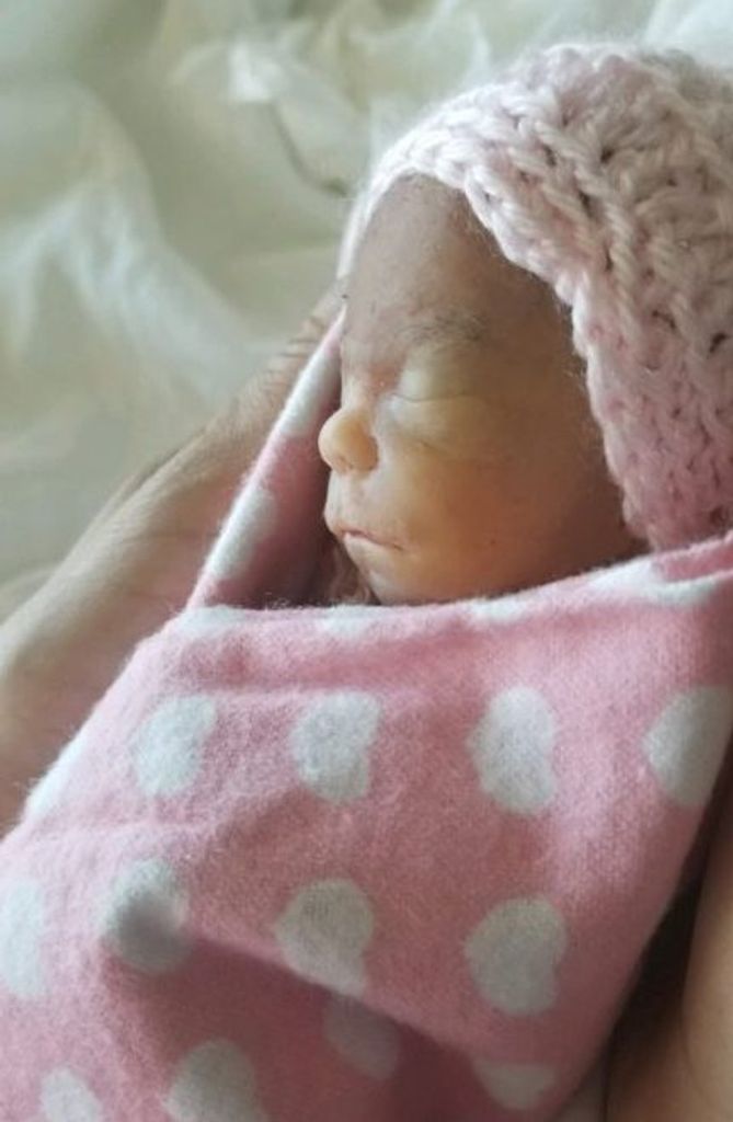 Bexley Germaine Wells