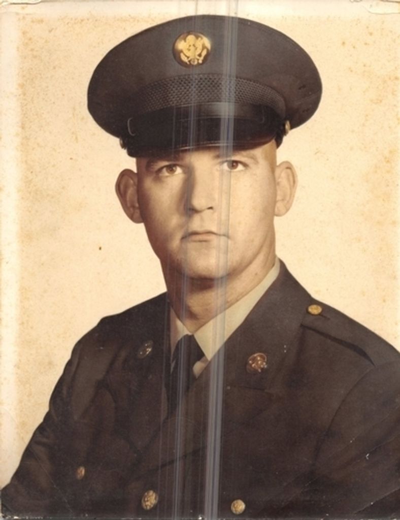 Barnes Charles Aycock Jr.