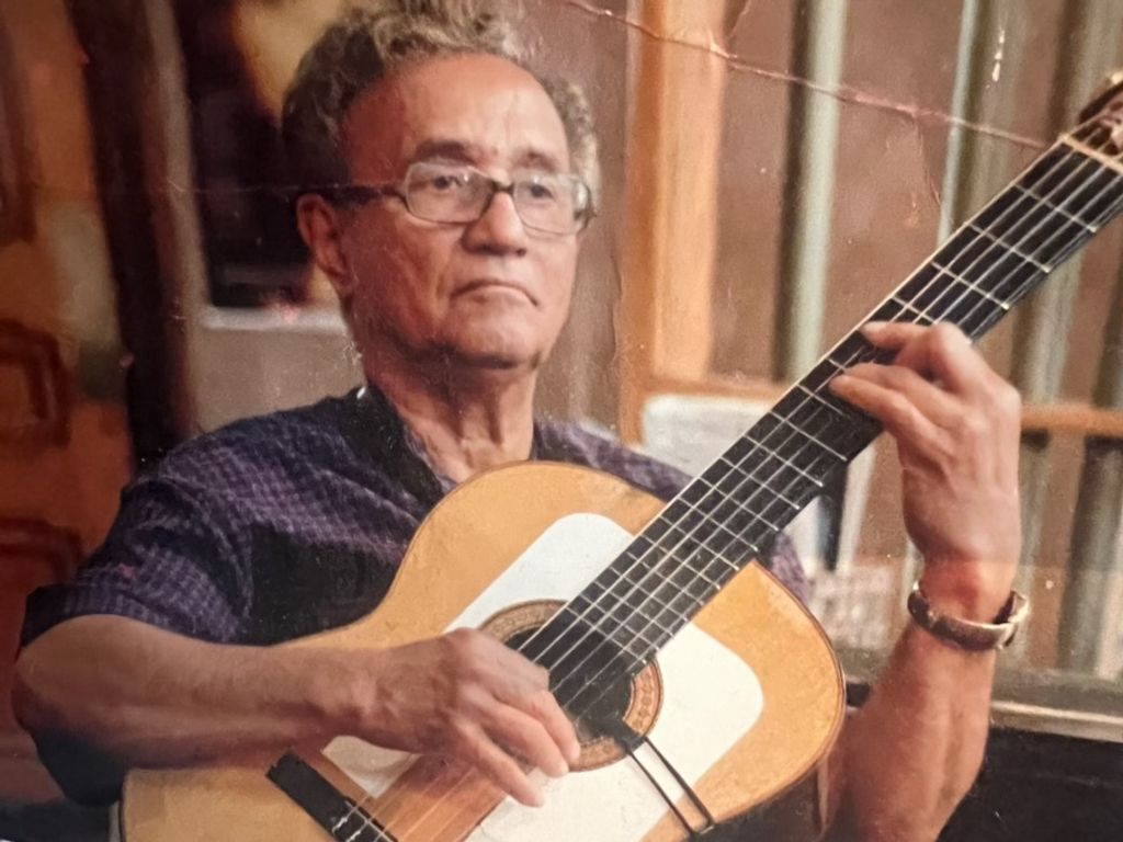 Silverio Lebron Vargas