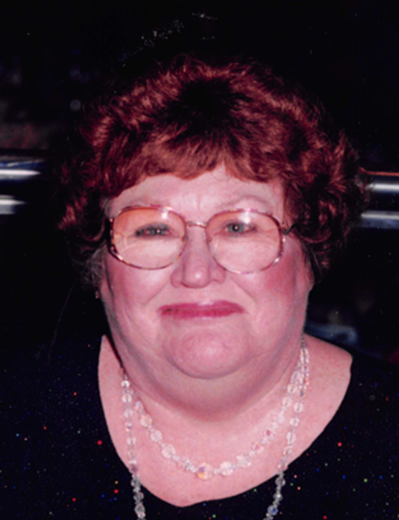 Betty Jean Bolden Profile Photo