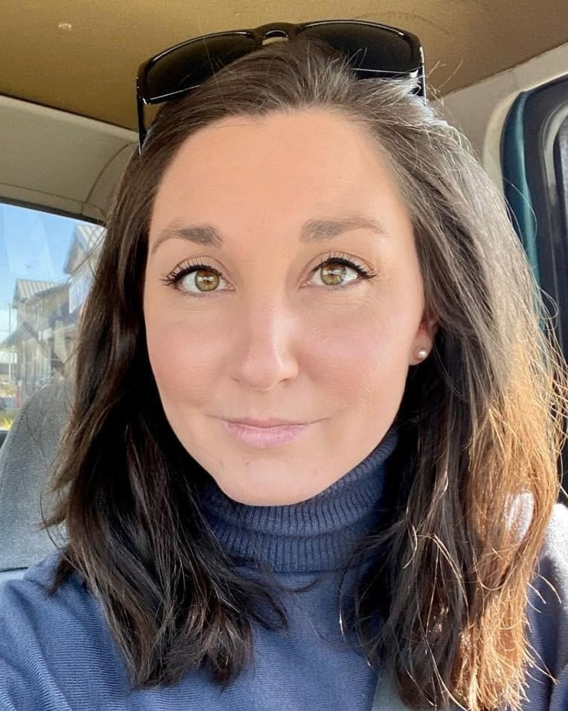 Stephani A. Brown Profile Photo