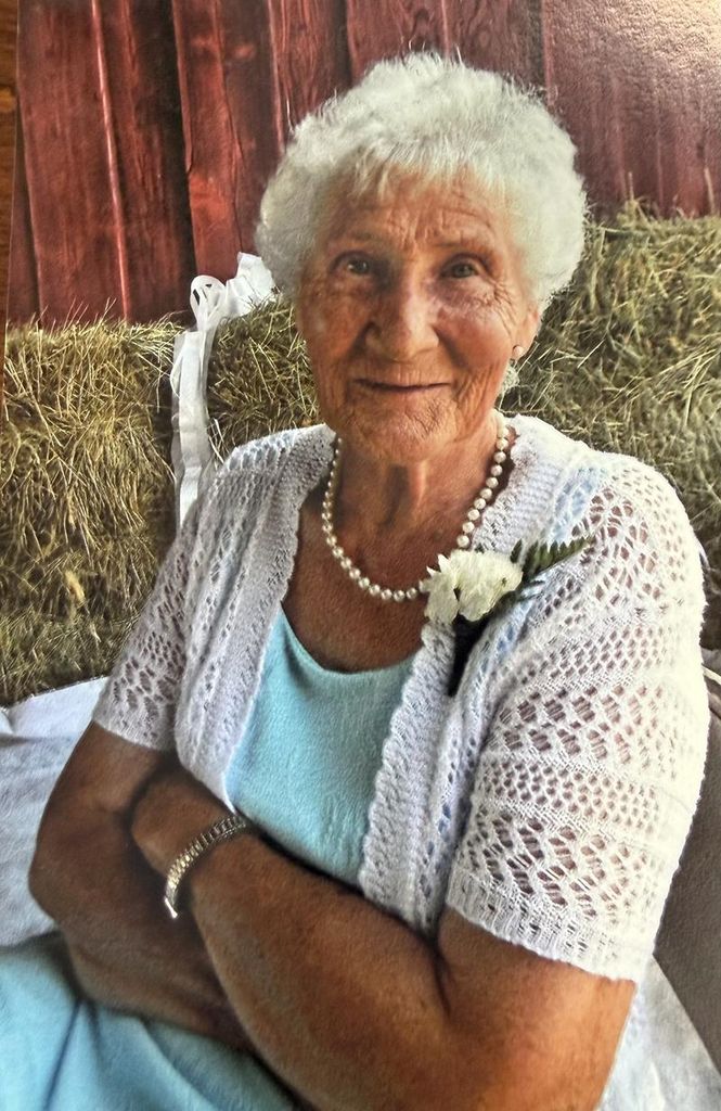 Sula Jane Mccollem Holt