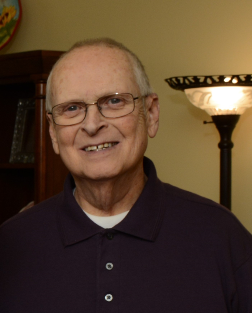 Frederick "Fred" T. Kile