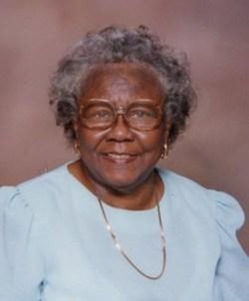 Bertha Swain