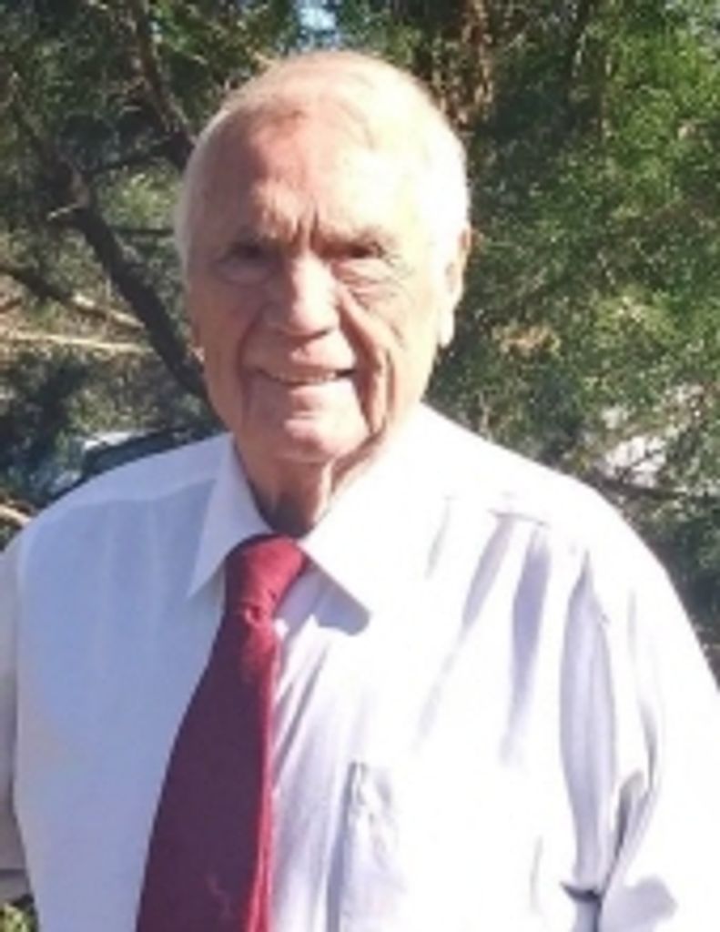 Jim Mitchum
