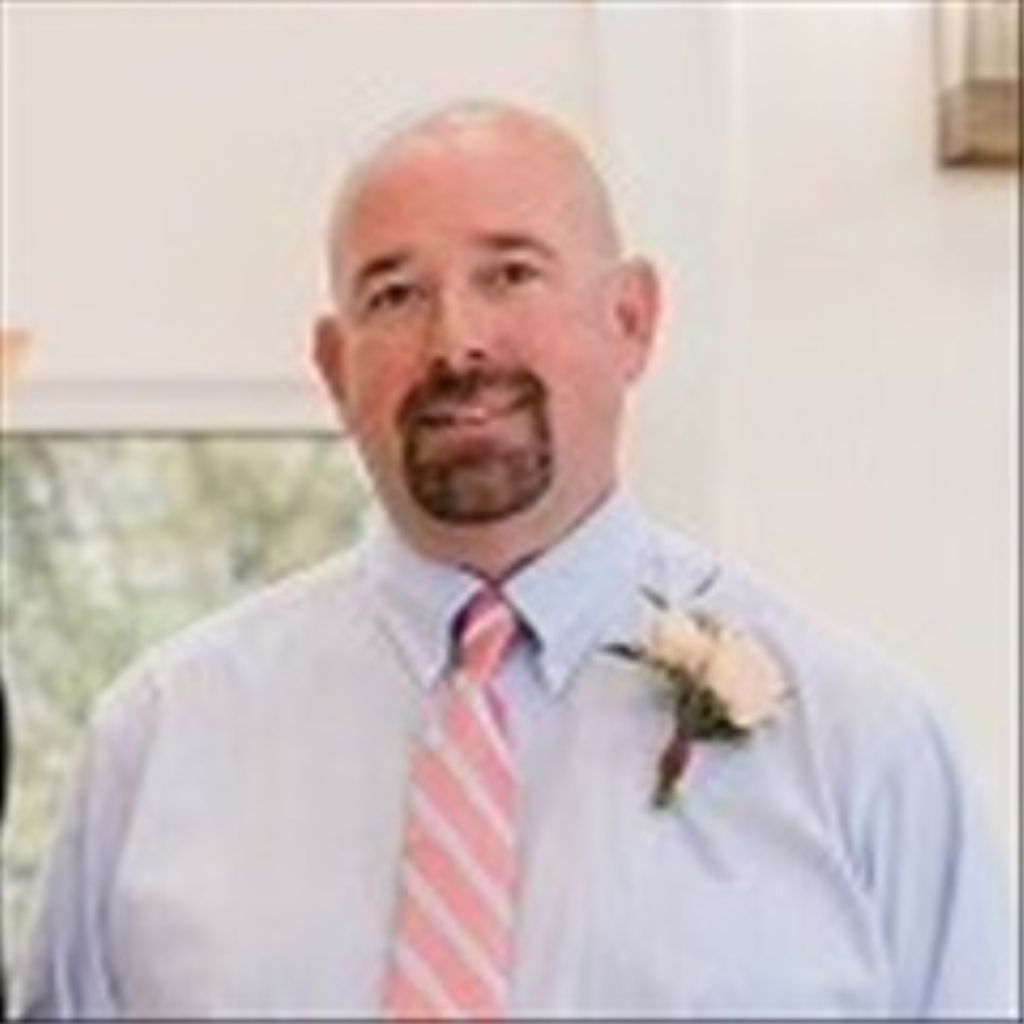 Lance Petitt Profile Photo