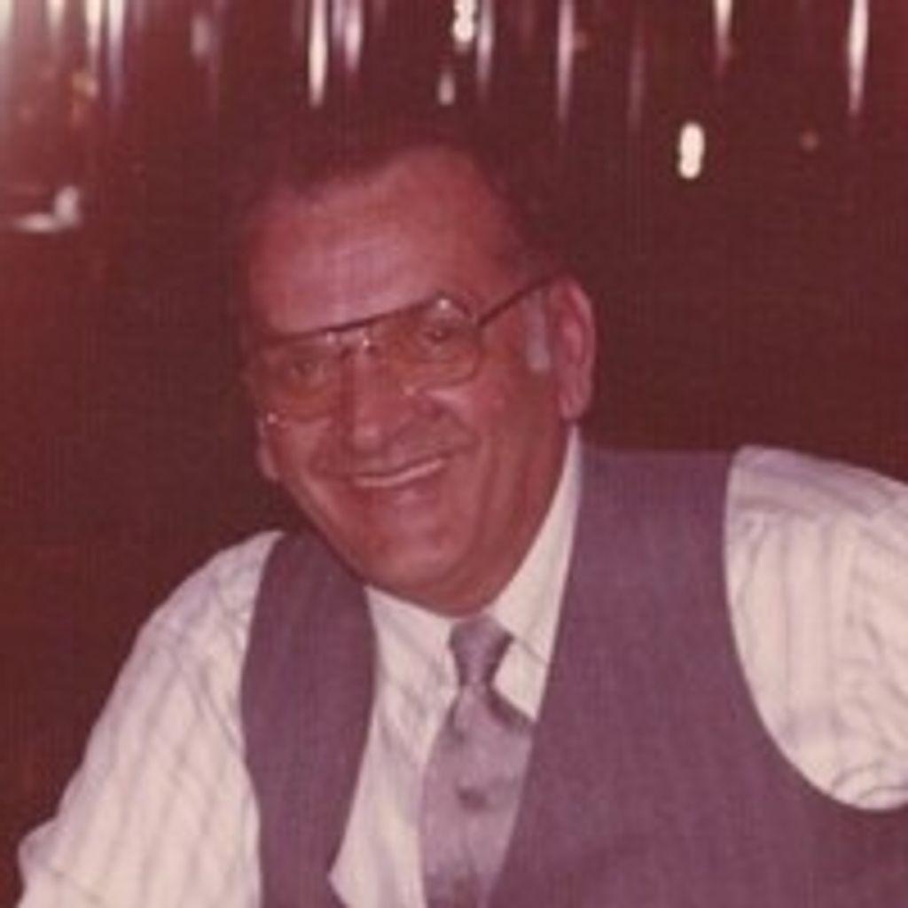 Meldon Amos Dodge