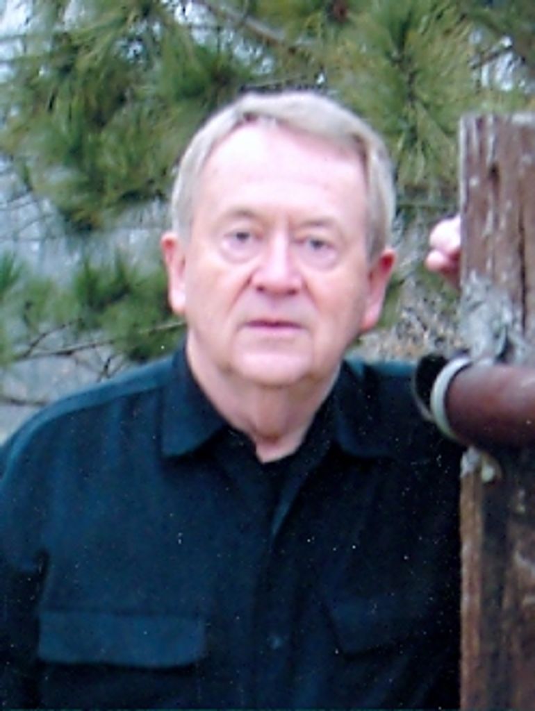 Gary L Baker