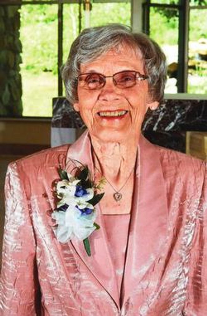 Felice J. Leadholm