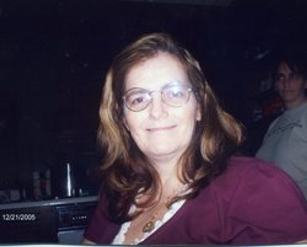 Cathy Griffin