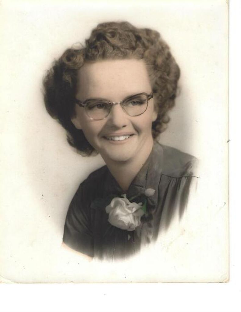 Gloria "Bodie" Coleman Profile Photo
