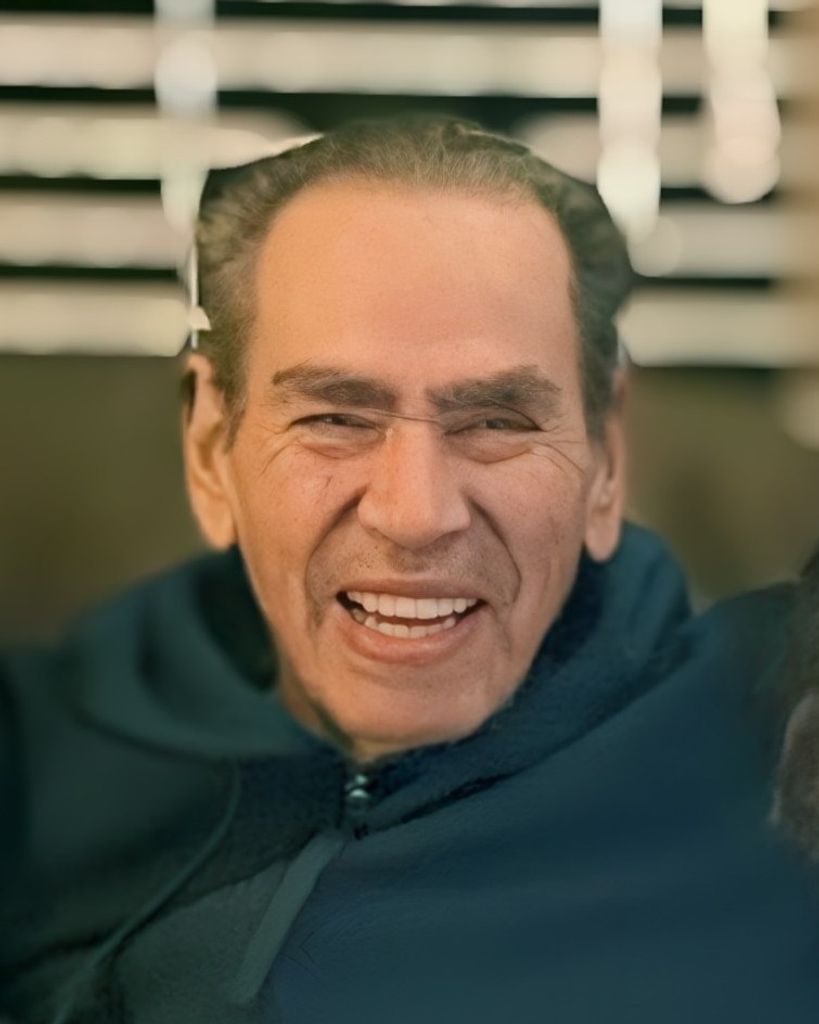 Bruce L. Carter