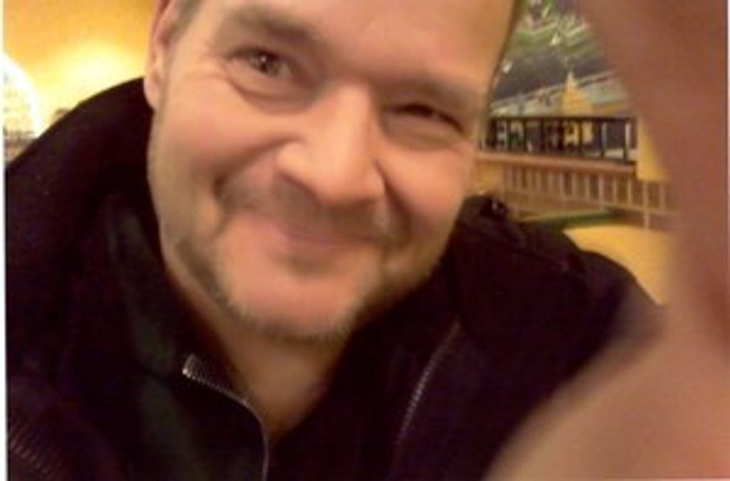 Stephen Michael Lilly