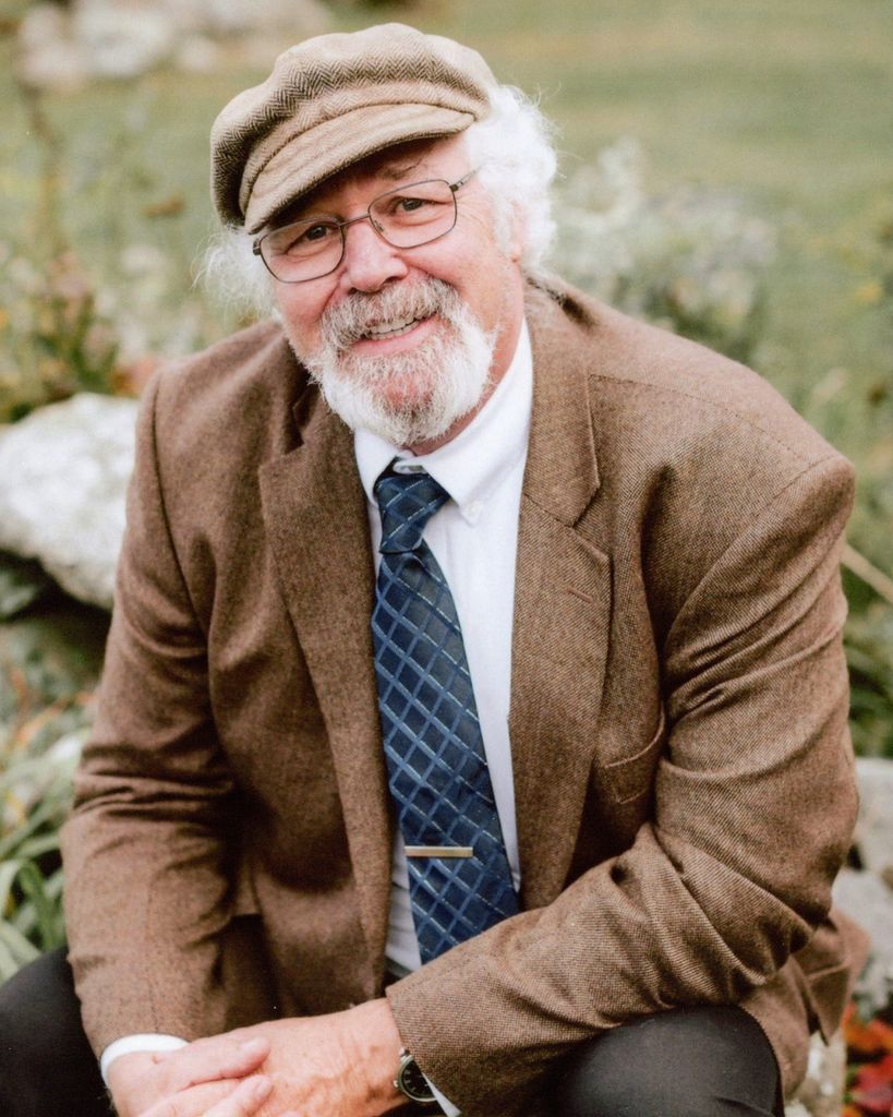 John 'Jack' Thomas Perry