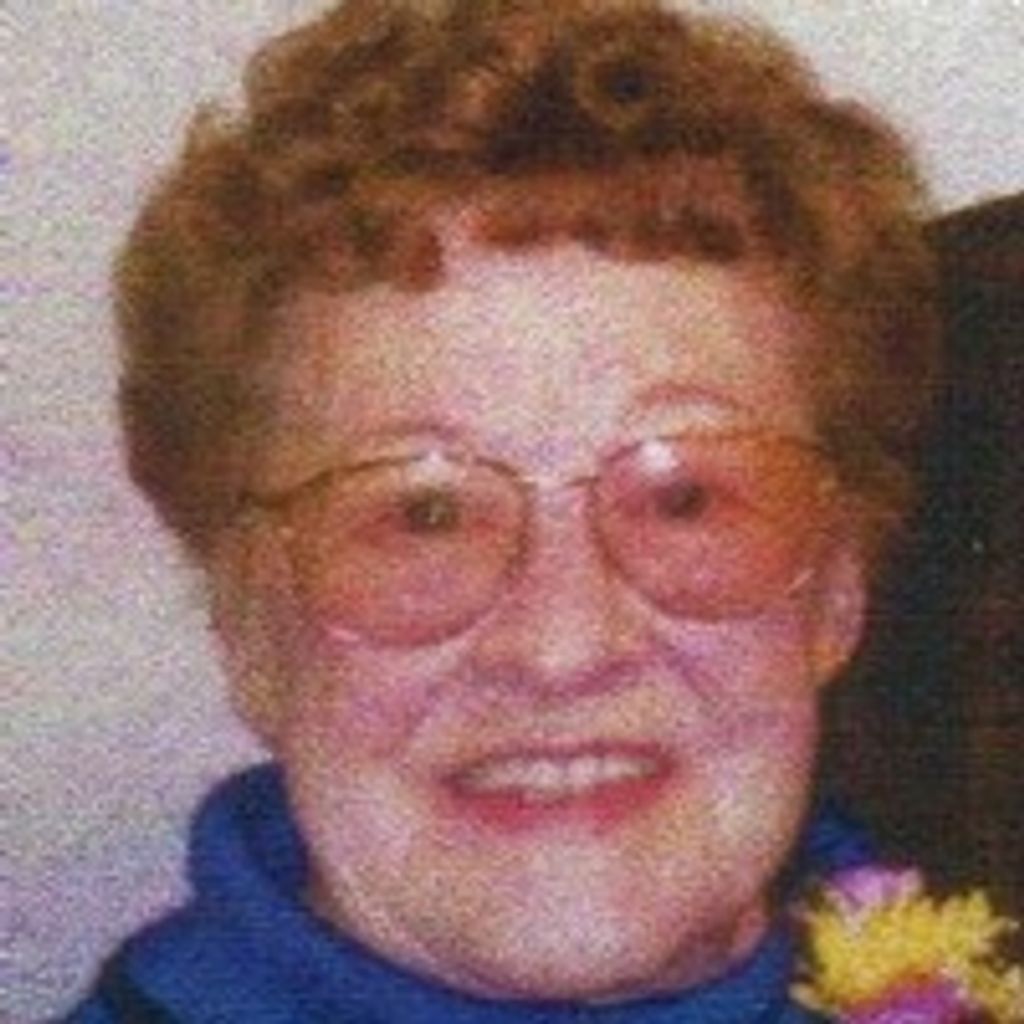 Peg Pokorny