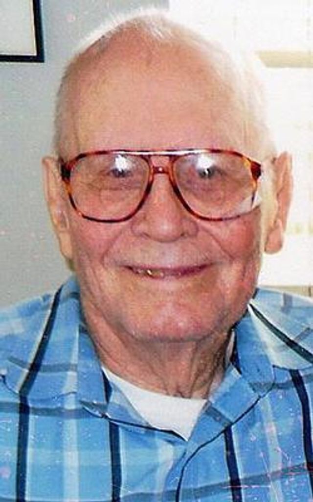 Harold J. Meyer