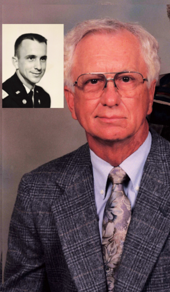 James W. Raible Profile Photo