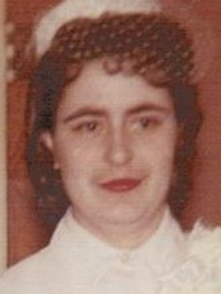 Betty Jane Dupre Pitre Profile Photo