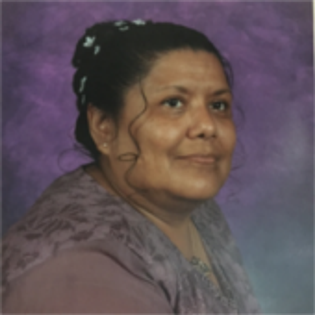Juanita Carmen Amaya Profile Photo