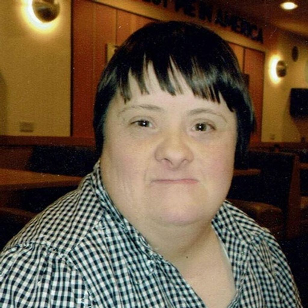 Jeanette Jean "Net" Dwerlkotte